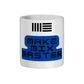 Make Mix Master Mug