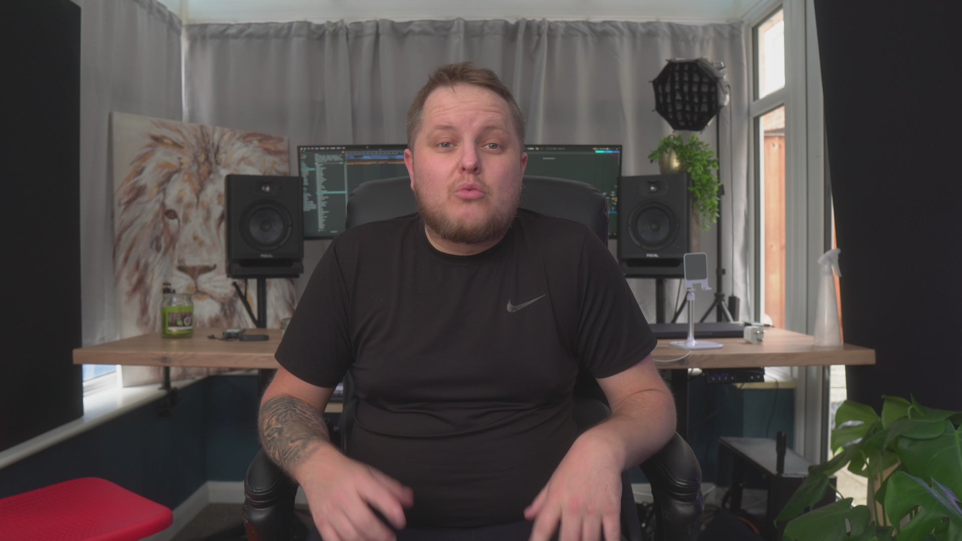 Load video: 