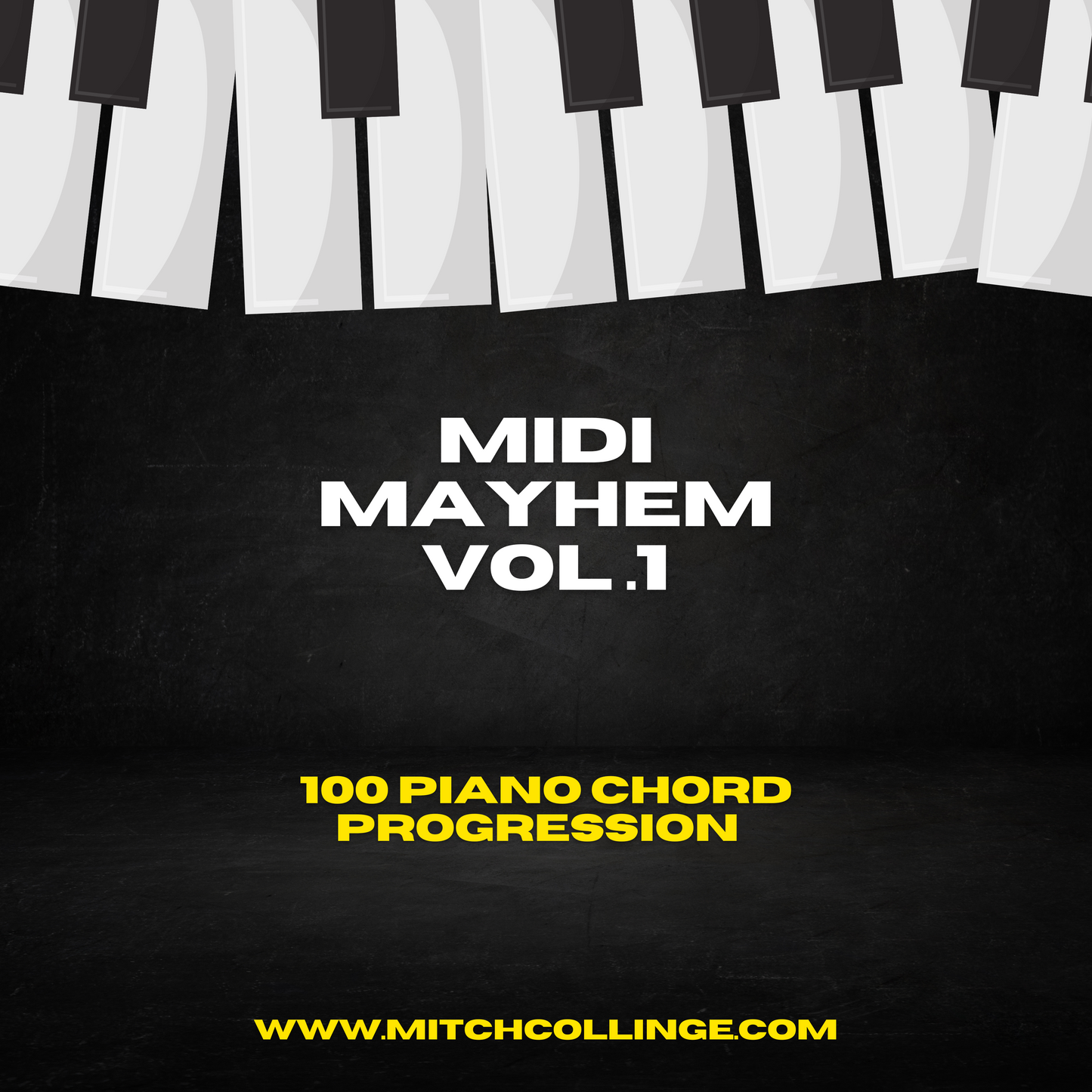 MIDI MAYHEM VOL.1