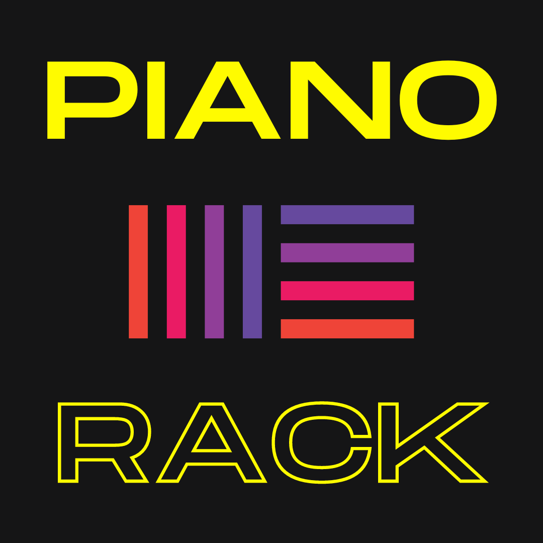 Ableton Piano Rack